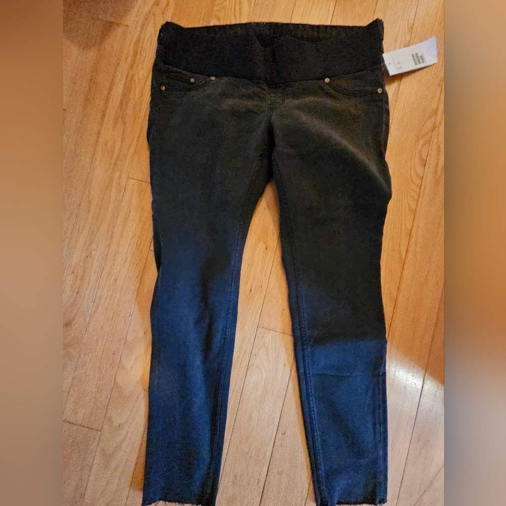 Maternity jeans, H&M Mama Maternity size 12
